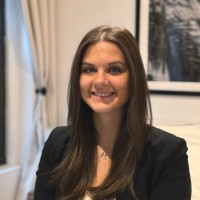 Georgia Ionescu